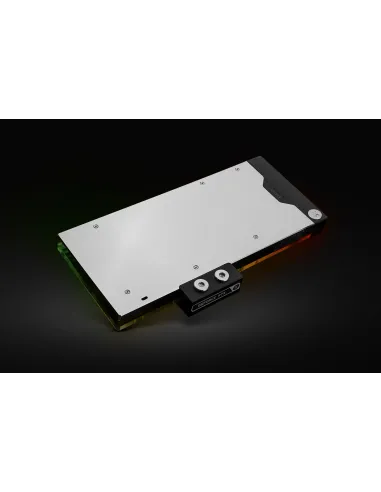 EK 3831109892046 parte e accessorio del sistema di raffreddamento del computer Piastra posteriore