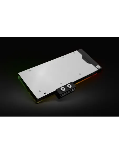 EK 3831109892046 parte e accessorio del sistema di raffreddamento del computer Piastra posteriore