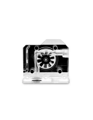 EK 3831109829752 parte e accessorio del sistema di raffreddamento del computer Indicatore di flusso