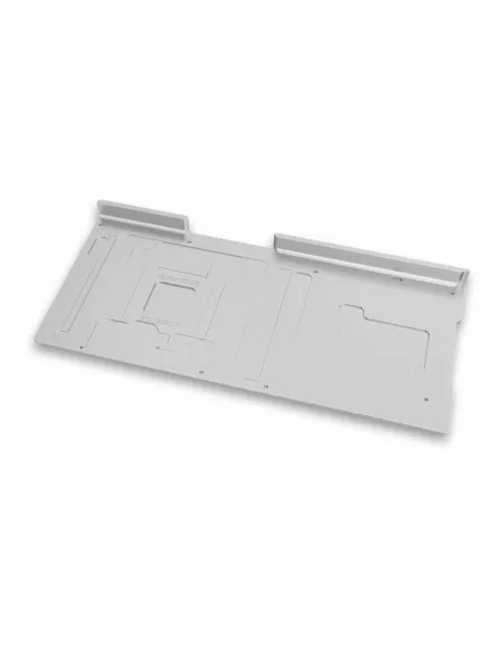 EK 3831109897331 parte e accessorio del sistema di raffreddamento del computer Piastra posteriore