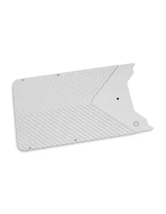 EK 3831109896945 parte e accessorio del sistema di raffreddamento del computer Piastra posteriore