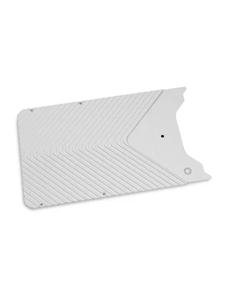 EK 3831109896945 parte e accessorio del sistema di raffreddamento del computer Piastra posteriore