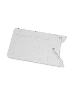 EK 3831109896945 parte e accessorio del sistema di raffreddamento del computer Piastra posteriore 2