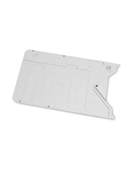 EK 3831109896945 parte e accessorio del sistema di raffreddamento del computer Piastra posteriore