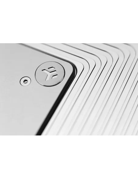 EK 3831109896945 parte e accessorio del sistema di raffreddamento del computer Piastra posteriore