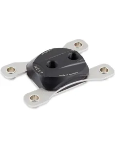 Aqua Computer 21703 parte e accessorio del sistema di raffreddamento del computer Blocco di acqua