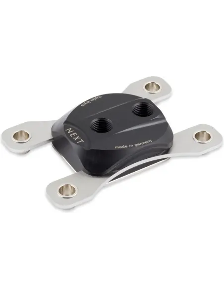 Aqua Computer 21703 parte e accessorio del sistema di raffreddamento del computer Blocco di acqua