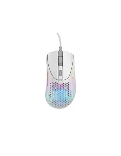 Glorious Gaming Model D 2 Wired mouse Mano destra USB tipo A Ottico 26000 DPI