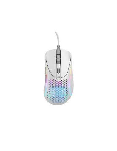 Glorious Gaming Model D 2 Wired mouse Mano destra USB tipo A Ottico 26000 DPI