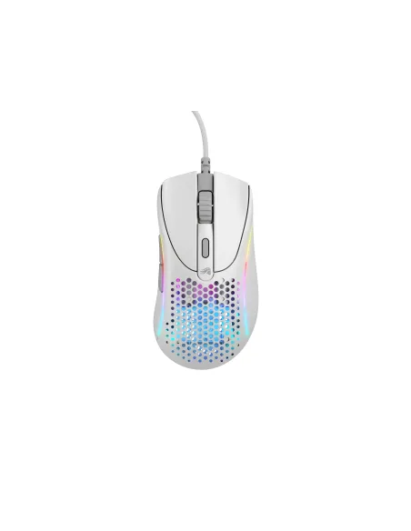 Glorious Gaming Model D 2 Wired mouse Mano destra USB tipo A Ottico 26000 DPI