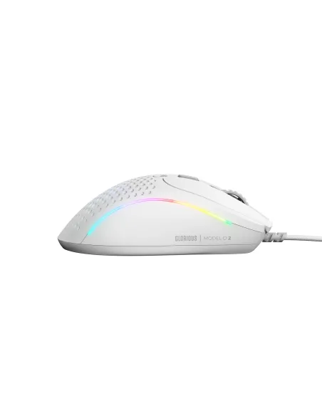 Glorious Gaming Model D 2 Wired mouse Mano destra USB tipo A Ottico 26000 DPI