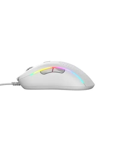 Glorious Gaming Model D 2 Wired mouse Mano destra USB tipo A Ottico 26000 DPI