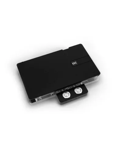 Alphacool 10259 parte e accessorio del sistema di raffreddamento del computer Piastra posteriore