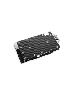 Alphacool 10261 parte e accessorio del sistema di raffreddamento del computer Piastra posteriore