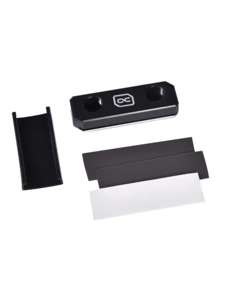 Alphacool 11968 parte e accessorio del sistema di raffreddamento del computer Blocco di acqua