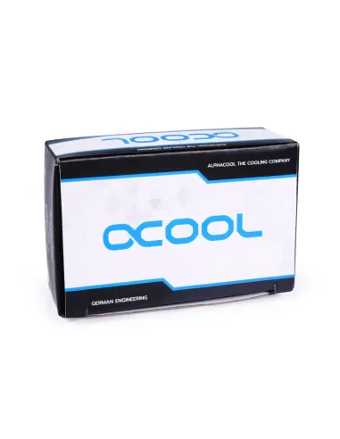 Alphacool 11968 parte e accessorio del sistema di raffreddamento del computer Blocco di acqua