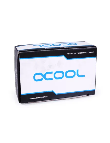 Alphacool 11968 parte e accessorio del sistema di raffreddamento del computer Blocco di acqua