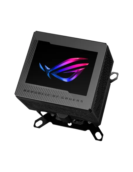 ASUS ROG RYUJIN III WB Blocco di acqua