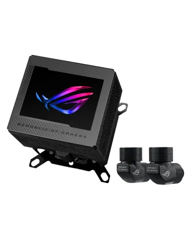 ASUS ROG RYUJIN III WB Blocco di acqua