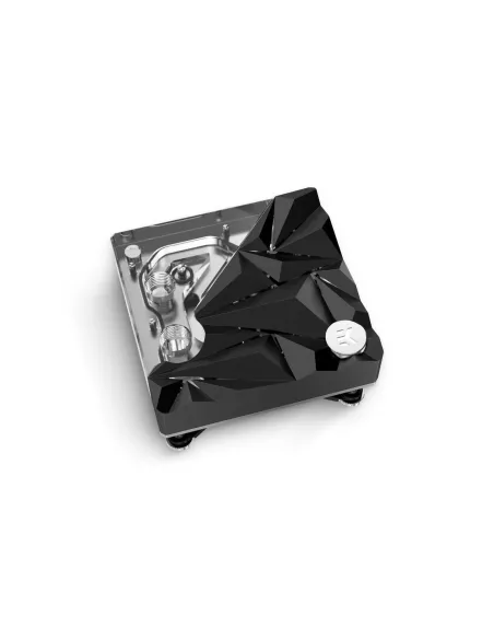 EK EK-Quantum Velocity Edge D-RGB Blocco di acqua