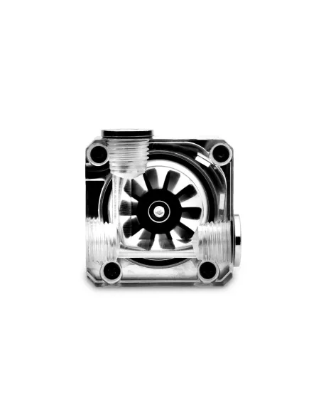 EK 3831109829899 parte e accessorio del sistema di raffreddamento del computer Blocco di acqua