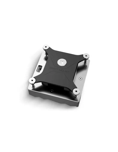 EK EK-Quantum Velocity Edge D-RGB Blocco di acqua