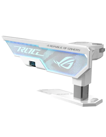 ASUS ROG Herculx Graphics Card Holder Universale Supporto per scheda grafica