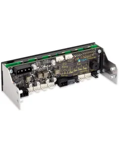 Aqua Computer aquaero 6 PRO controller della velocità della ventola 12 canali LCD Nero 2