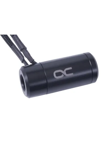 Alphacool 17558 parte e accessorio del sistema di raffreddamento del computer Indicatore di flusso