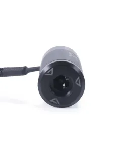 Alphacool 17558 parte e accessorio del sistema di raffreddamento del computer Indicatore di flusso 2