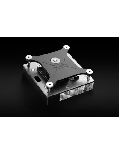 EK EK-Quantum Velocity D-RGB Blocco di acqua