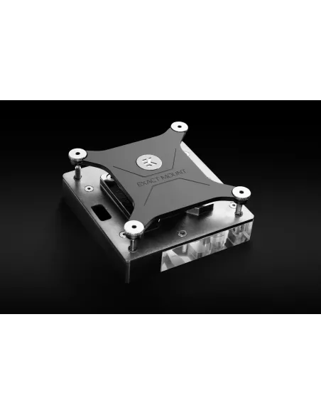 EK EK-Quantum Velocity D-RGB Blocco di acqua