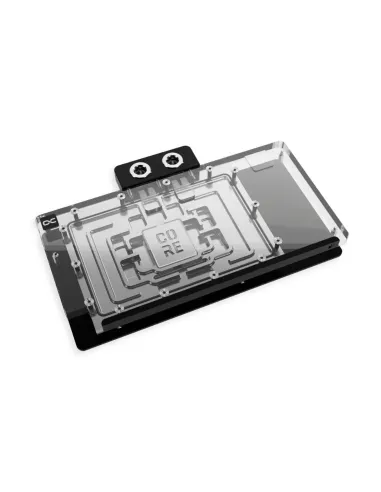 Alphacool 10270 parte e accessorio del sistema di raffreddamento del computer Piastra posteriore