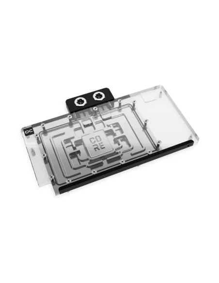 Alphacool 10270 parte e accessorio del sistema di raffreddamento del computer Piastra posteriore