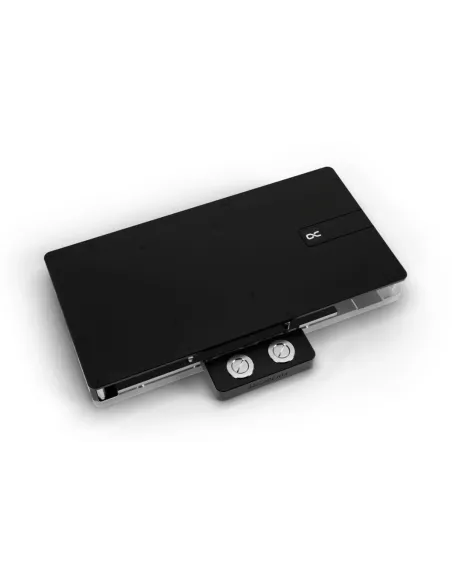 Alphacool 10270 parte e accessorio del sistema di raffreddamento del computer Piastra posteriore