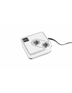 Alphacool Core 1 Aurora Blocco di acqua