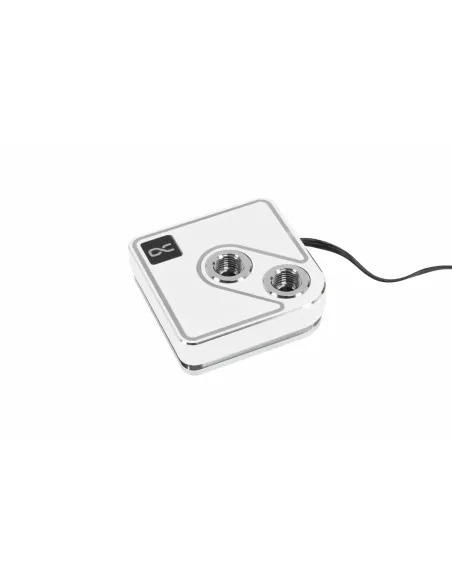 Alphacool Core 1 Aurora Blocco di acqua