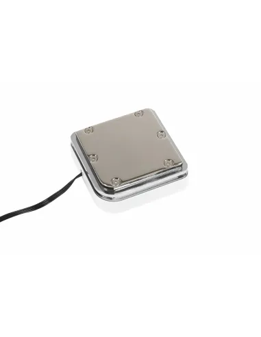 Alphacool Core 1 Aurora Blocco di acqua