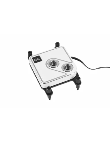 Alphacool Core 1 Aurora Blocco di acqua