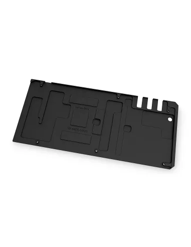 EK 3831109836798 parte e accessorio del sistema di raffreddamento del computer Piastra posteriore