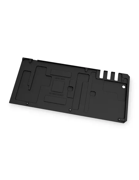 EK 3831109836798 parte e accessorio del sistema di raffreddamento del computer Piastra posteriore