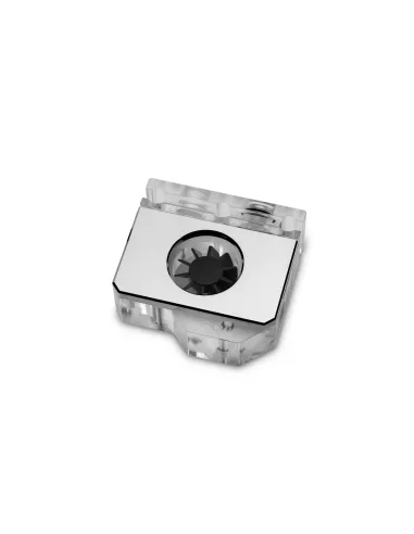 EK 3831109829745 parte e accessorio del sistema di raffreddamento del computer Indicatore di flusso