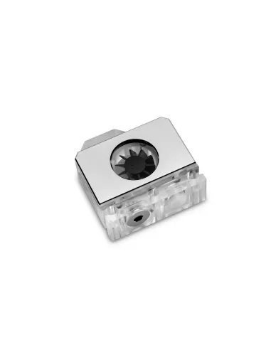 EK 3831109829745 parte e accessorio del sistema di raffreddamento del computer Indicatore di flusso