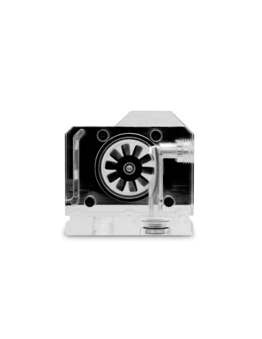 EK 3831109829745 parte e accessorio del sistema di raffreddamento del computer Indicatore di flusso