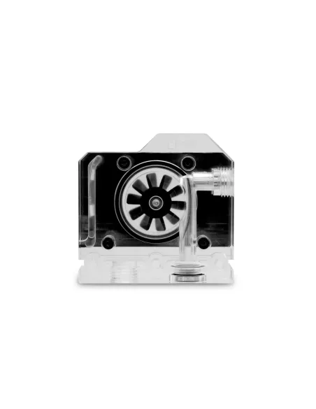 EK 3831109829745 parte e accessorio del sistema di raffreddamento del computer Indicatore di flusso