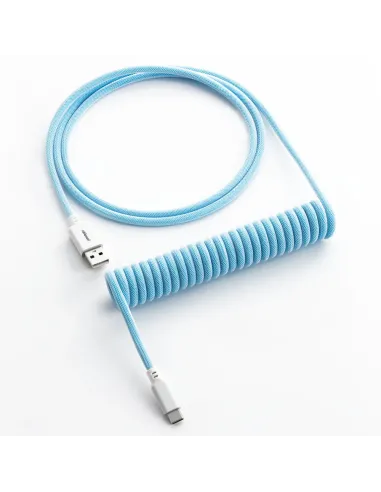 Cablemod CM-CKCA-CW-LBW150LBW-R cavo USB 1,5 m USB A USB C Blu