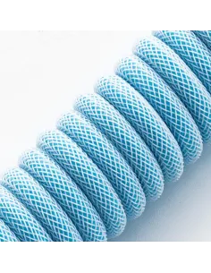 Cablemod CM-CKCA-CW-LBW150LBW-R cavo USB 1,5 m USB A USB C Blu 2