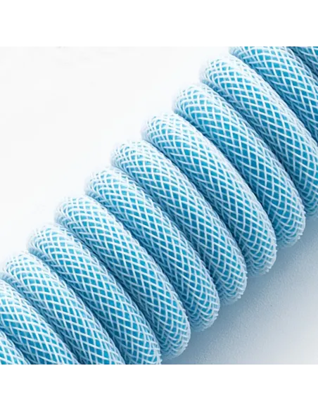 Cablemod CM-CKCA-CW-LBW150LBW-R cavo USB 1,5 m USB A USB C Blu