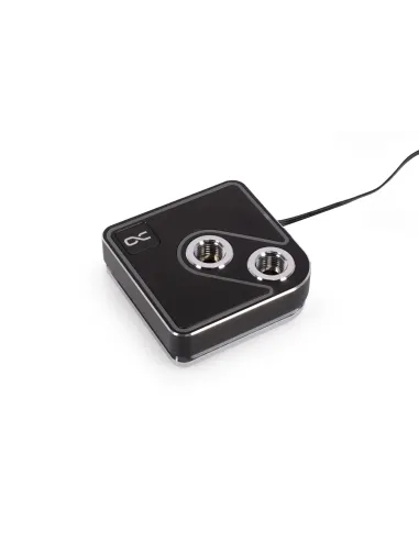 Alphacool 13446 parte e accessorio del sistema di raffreddamento del computer Blocco di acqua