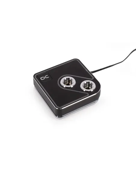 Alphacool 13446 parte e accessorio del sistema di raffreddamento del computer Blocco di acqua